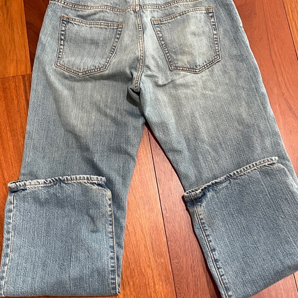 Old navy men’s jeans 31x32 - Picture 5 of 6